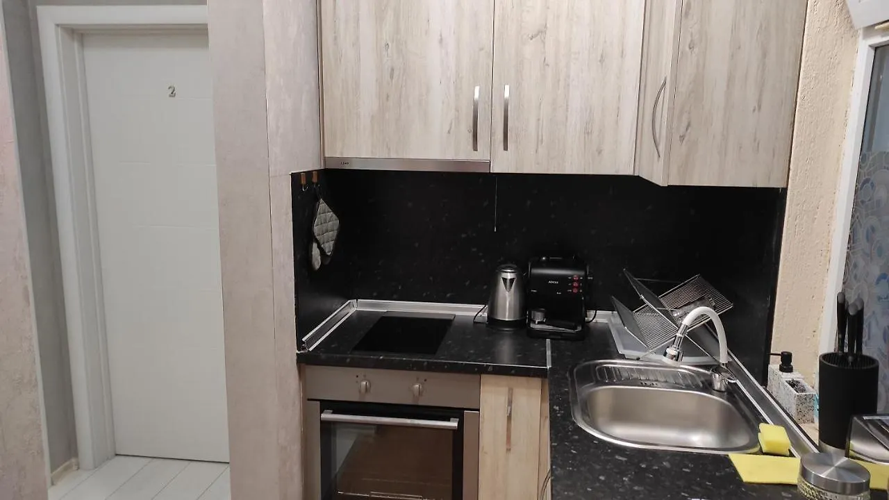 Accommodatie bij particulieren Burgas Central-Sheynovo Bulgarije