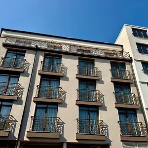 луксор Отель