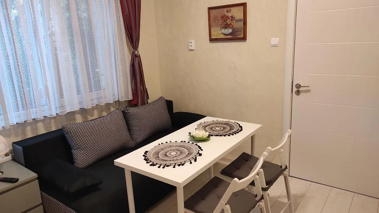 Homestay Burgas Central-Sheynovo