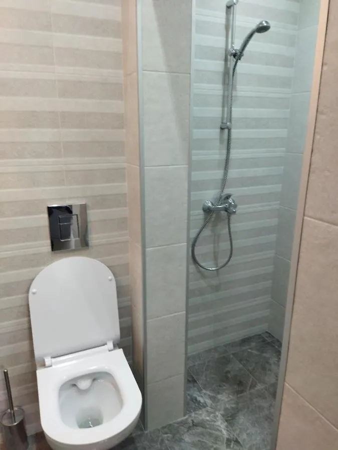 Homestay Burgas Central-Sheynovo Bulgaria